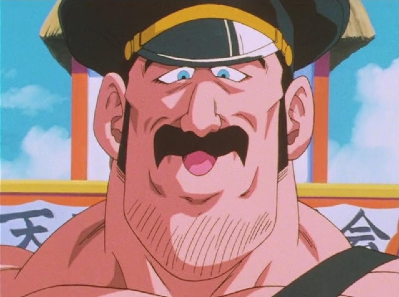 Otokosuki