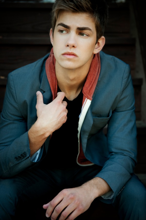 Cameron Palatas