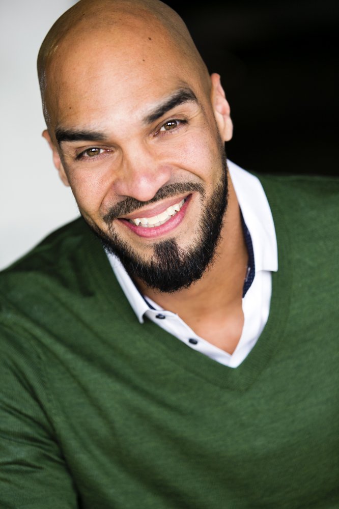 Neil Rodriguez