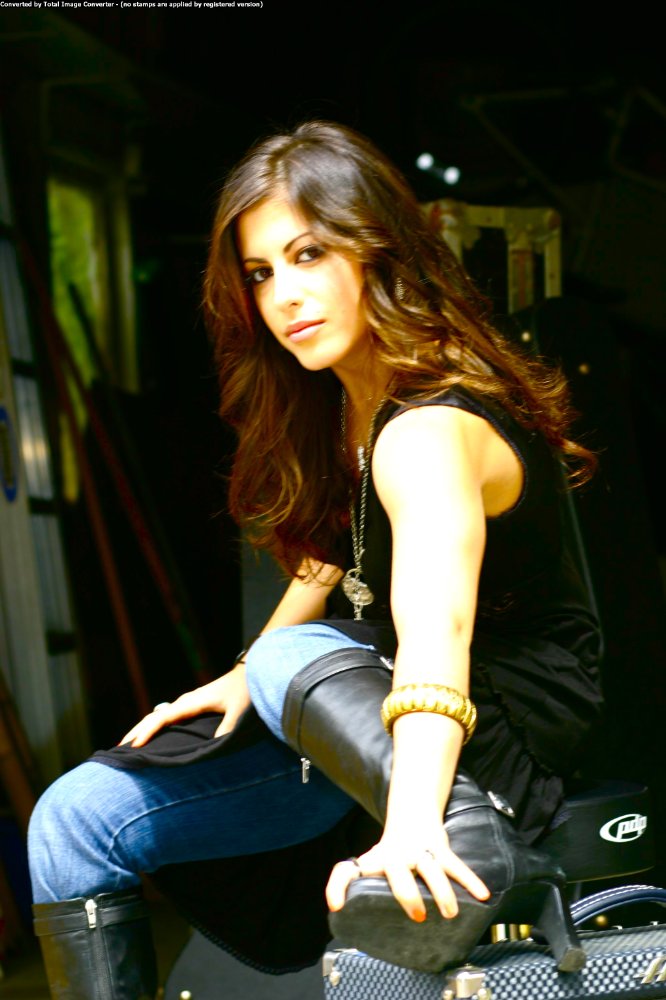 Roni Meron