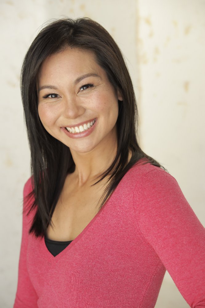 Ann Duong