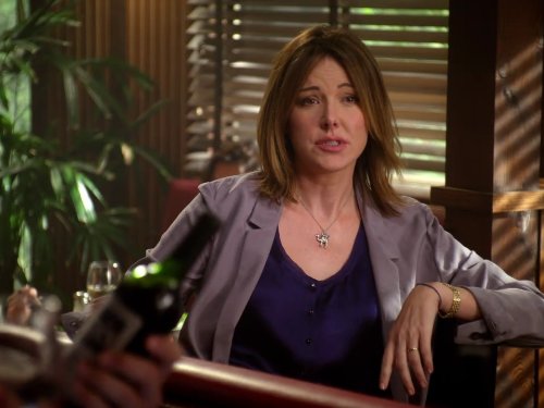 Christa Miller