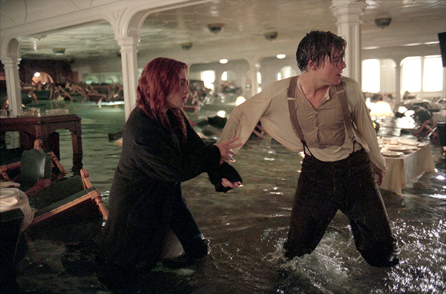 Jack Dawson
