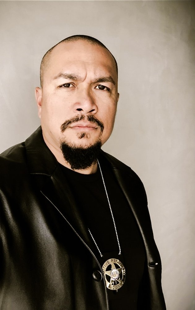 Crispin Alapag