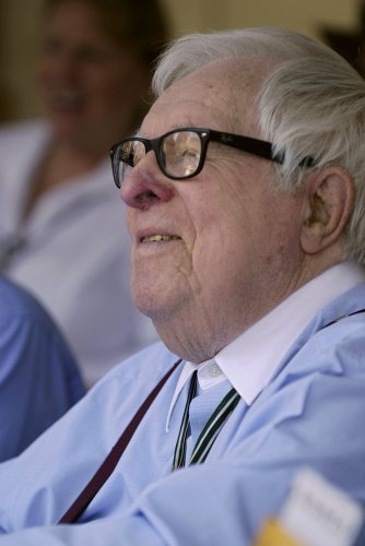 Ray Bradbury