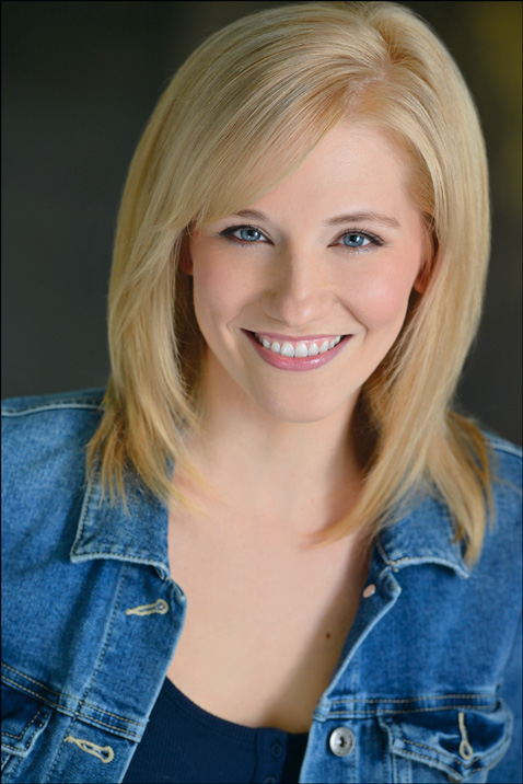 Lauren Mizenko