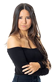 Jackie Vila