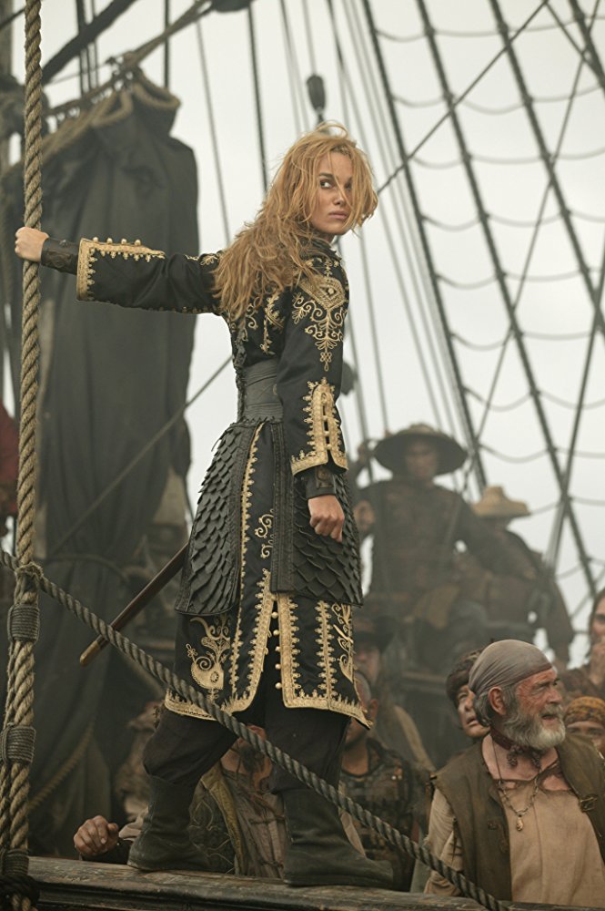 Elizabeth Swann