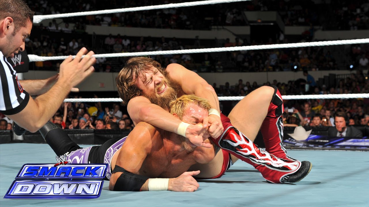 Daniel Bryan