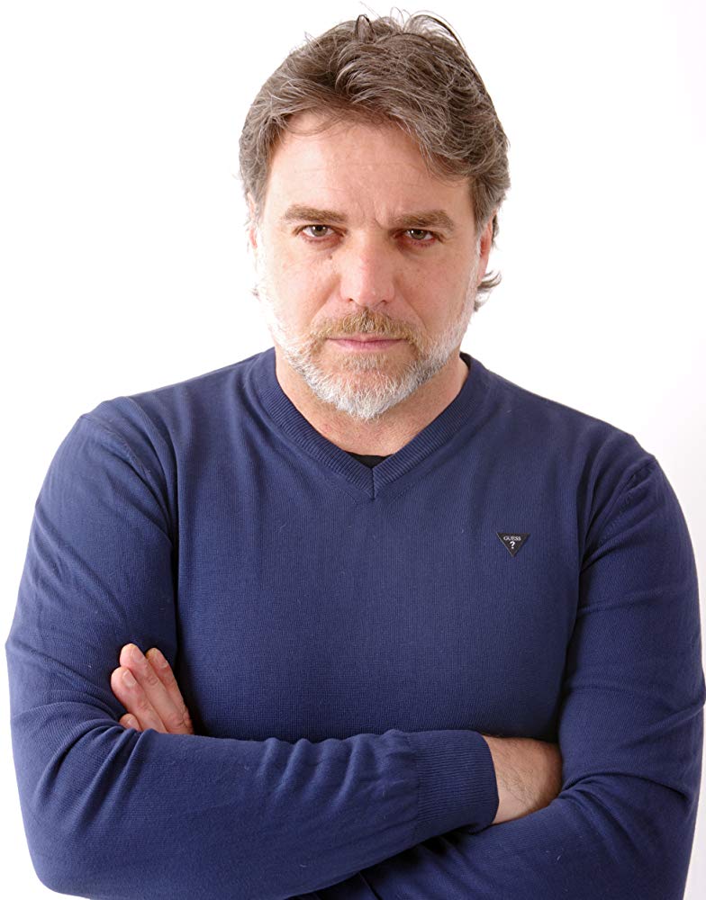Gianluca Caldironi