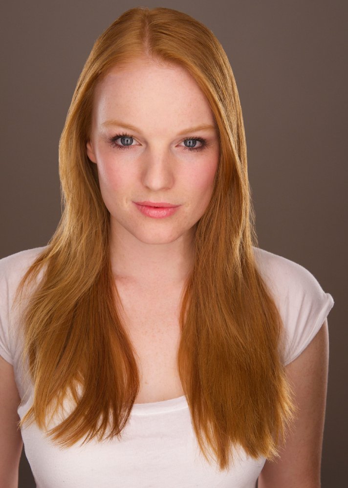 Whitney Crowder