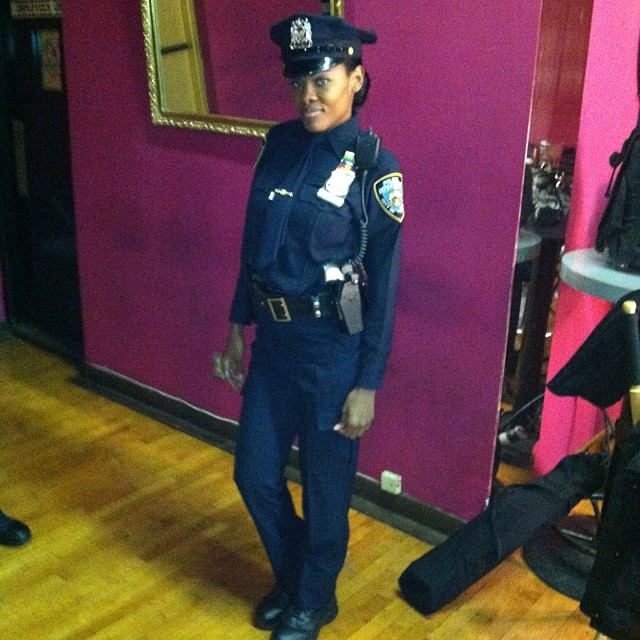 Geronica Lee Moffett