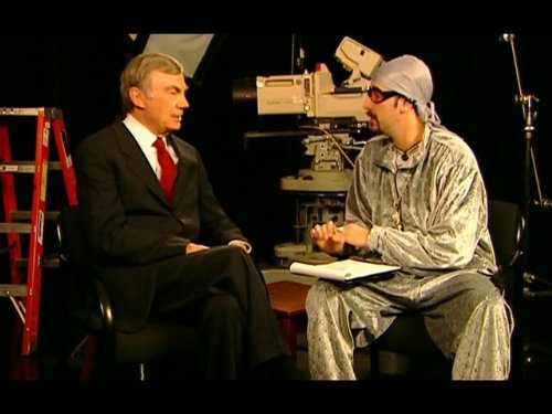 Sam Donaldson