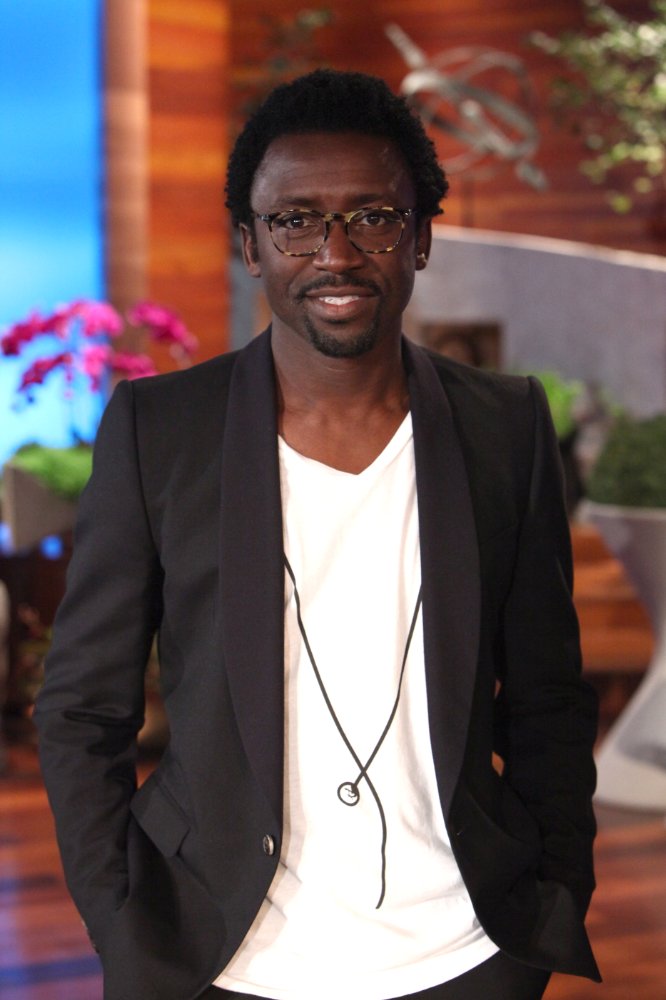 Anthony Okungbowa