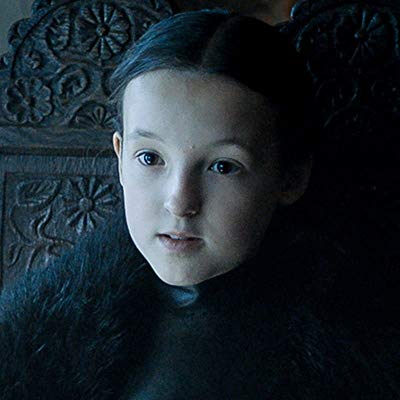 Lyanna Mormont