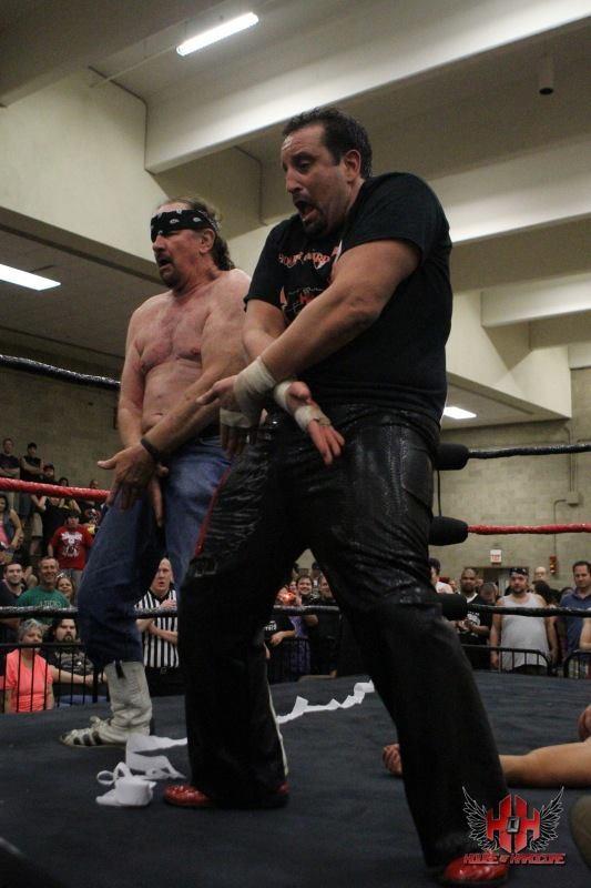 Terry Funk