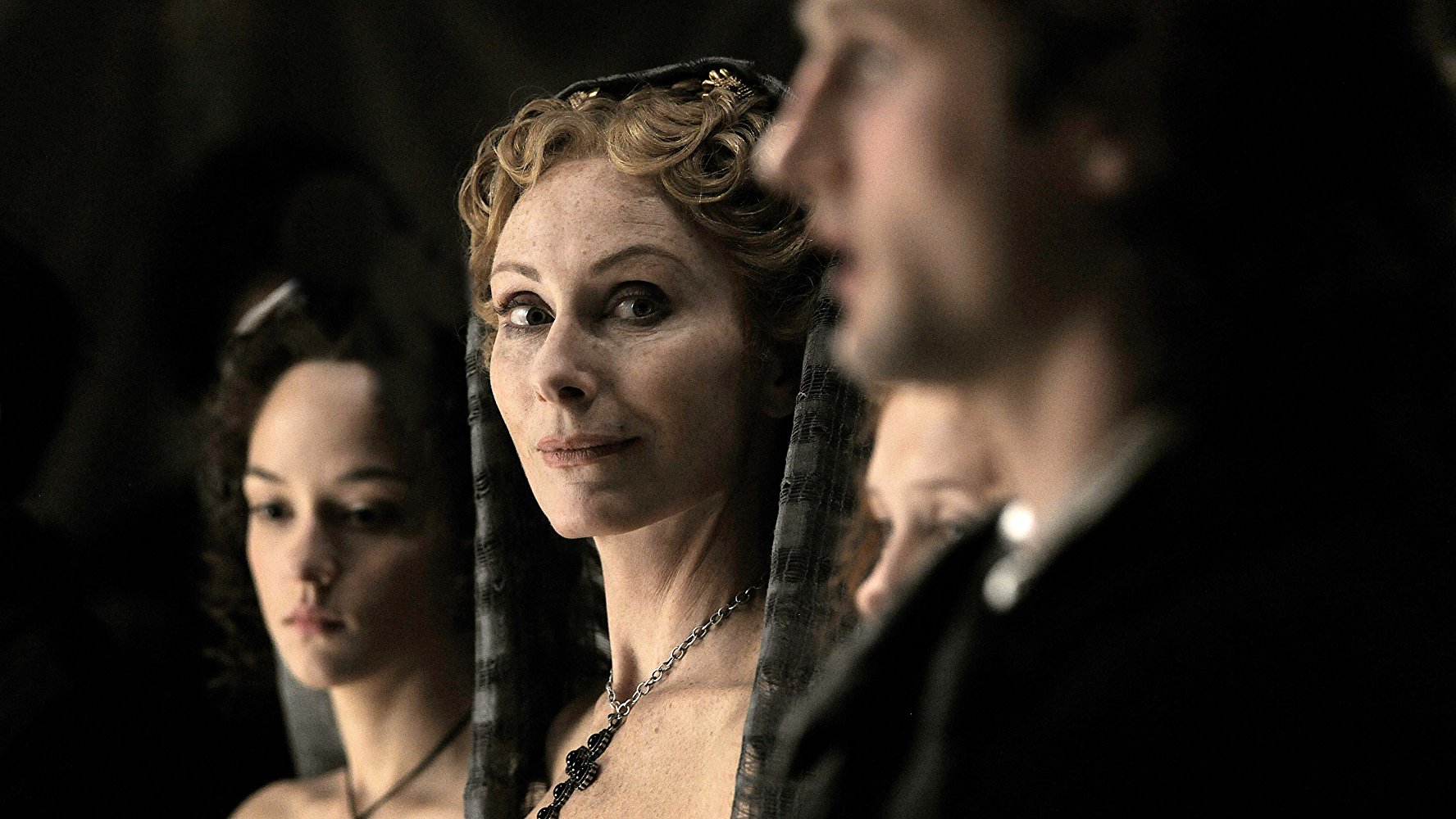 Giulia Farnese