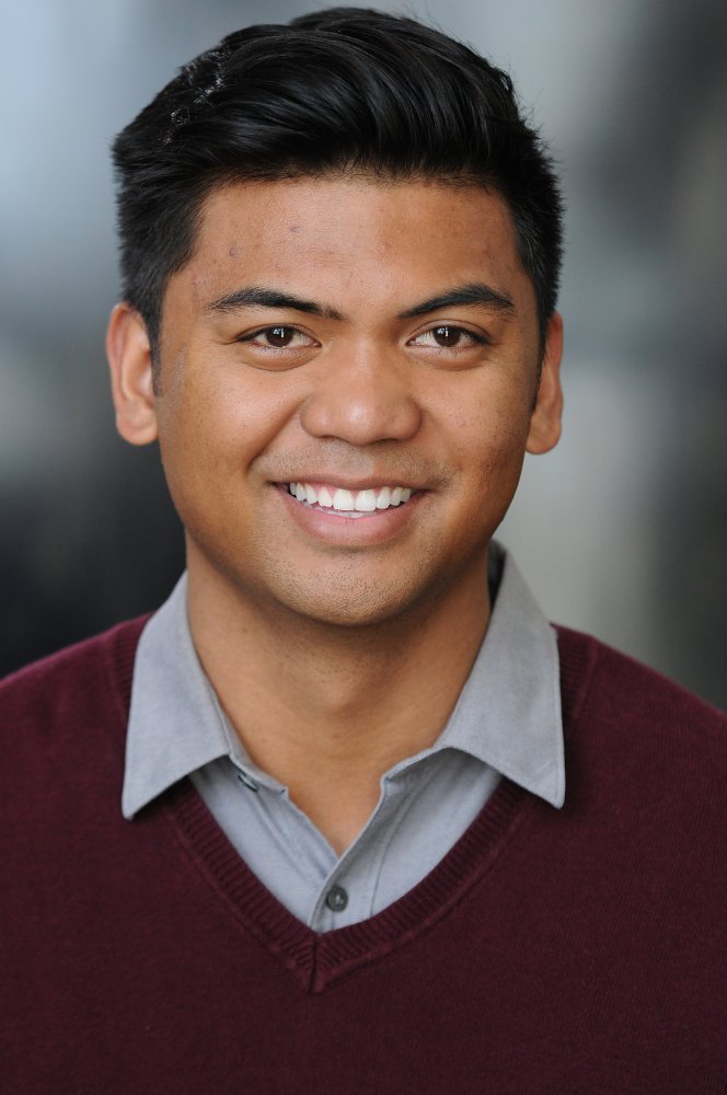 Ray Raymundo