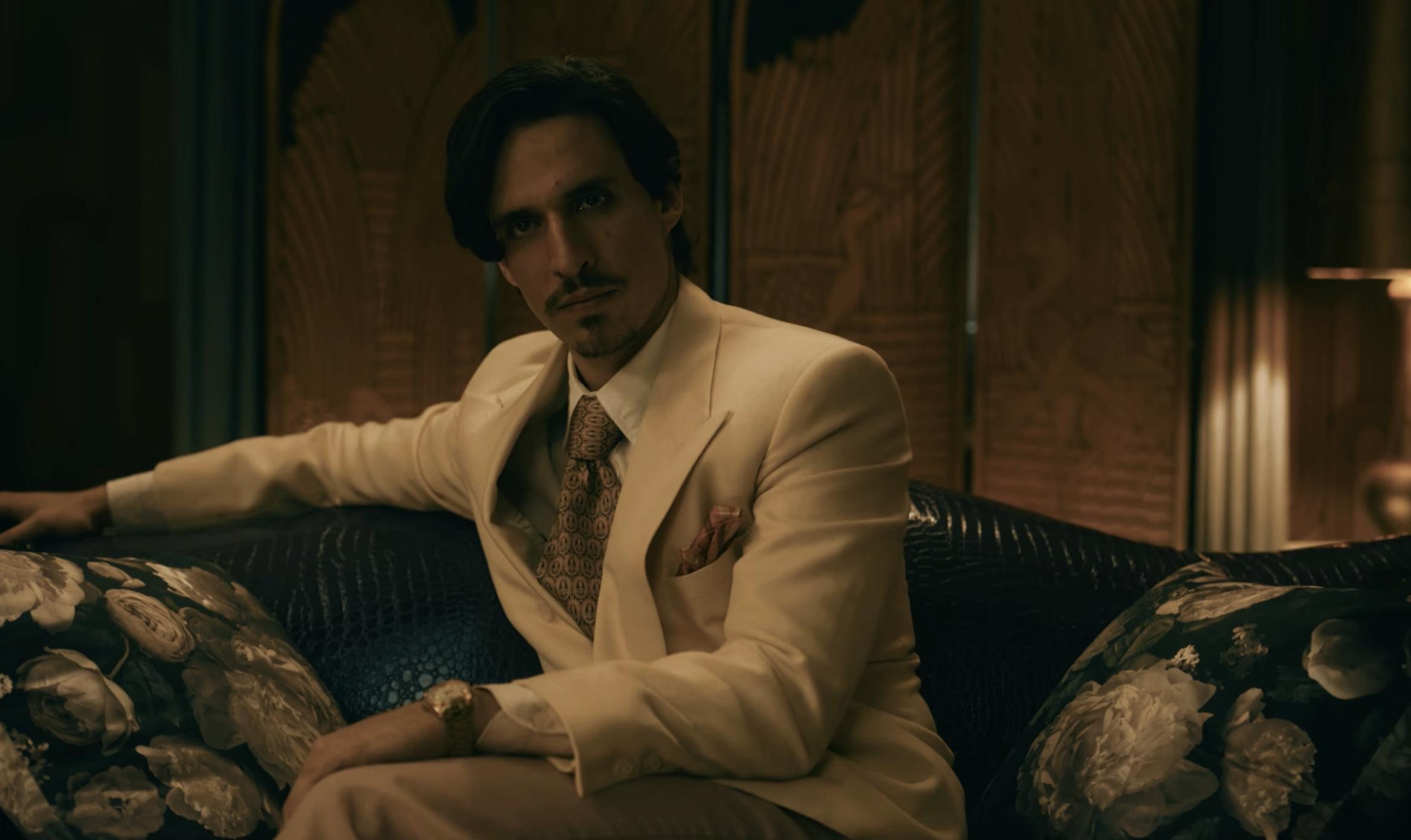 Christian Gnecco Quintero