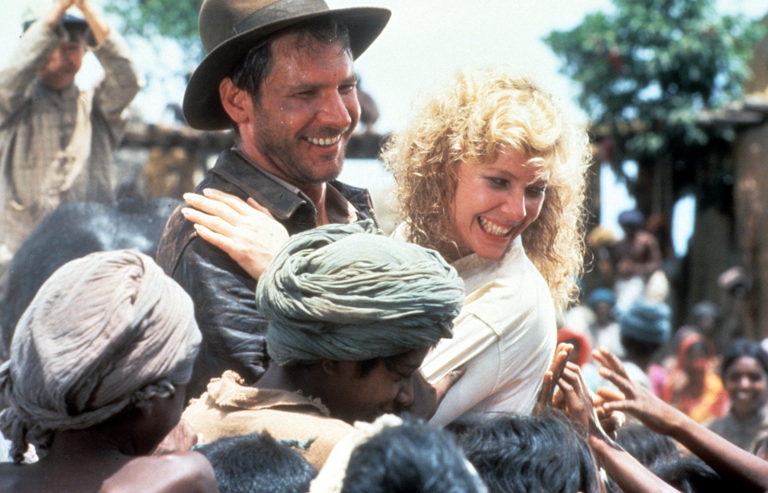 Kate Capshaw