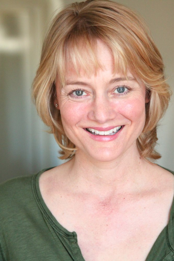 Carolyn Crotty