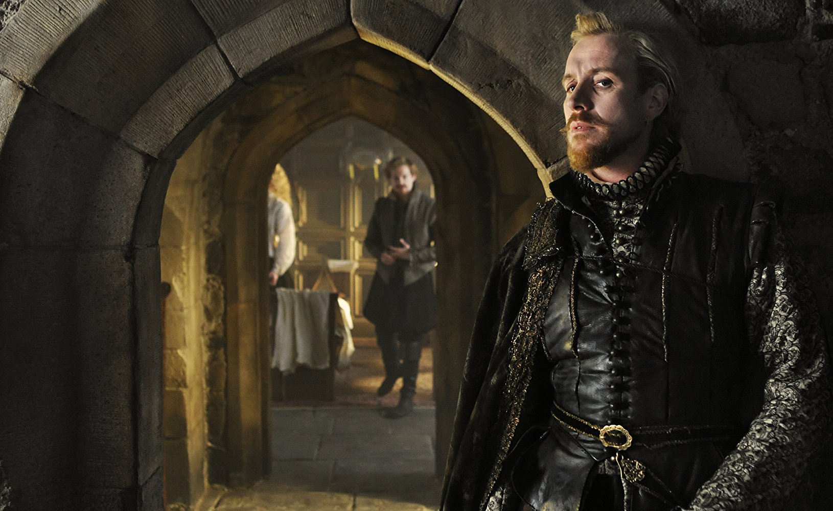 Earl of Essex
