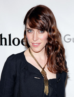 Leslie Feist
