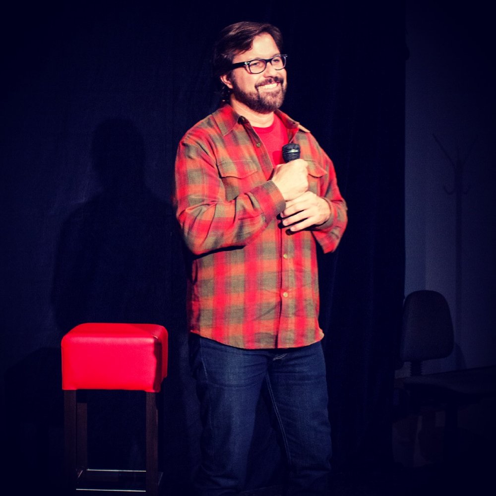 Brent McEwan
