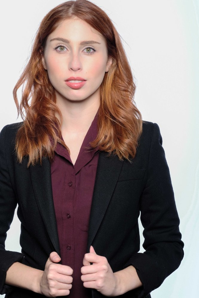 Lena Raff