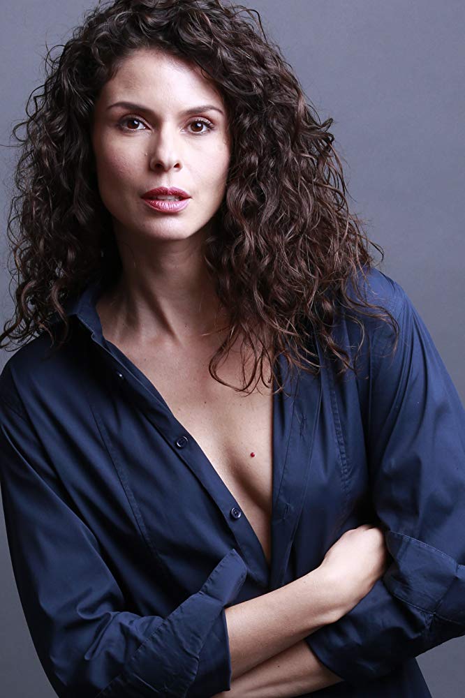Marcela Alvarez
