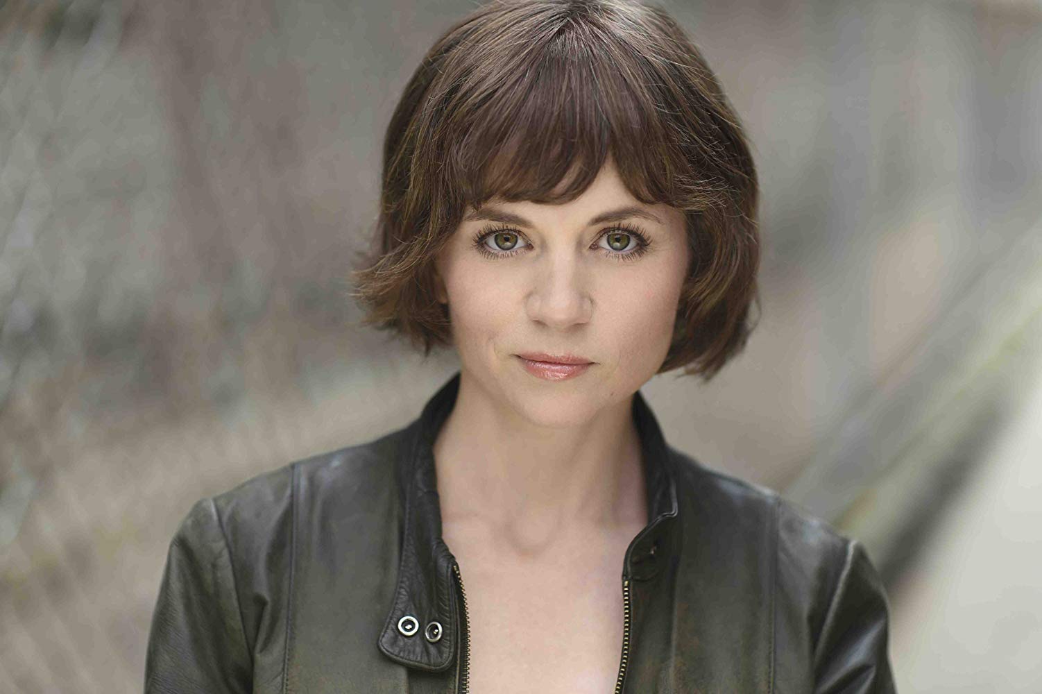 Sarah Louise Lilley