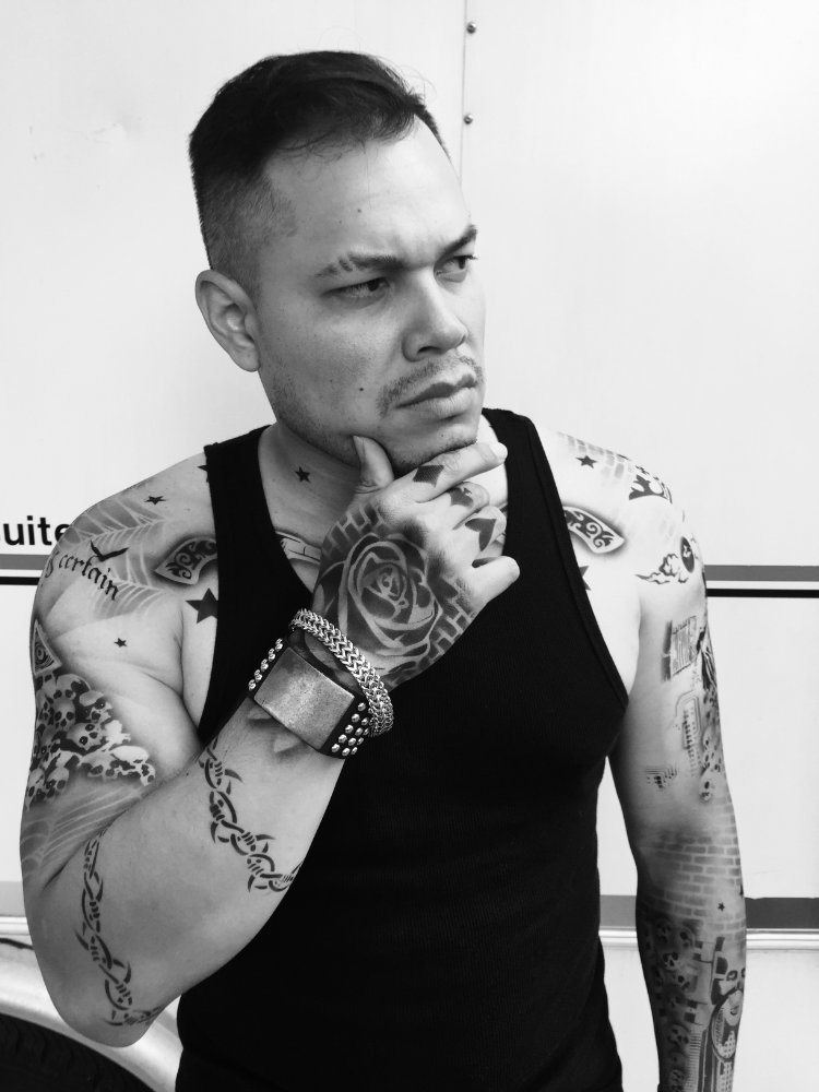 Dalton Derek