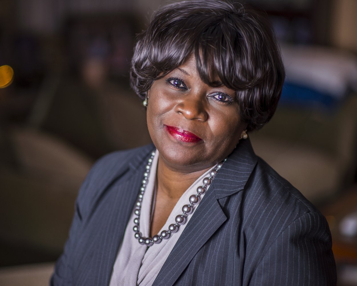 Teresa Jelks-Kirkley