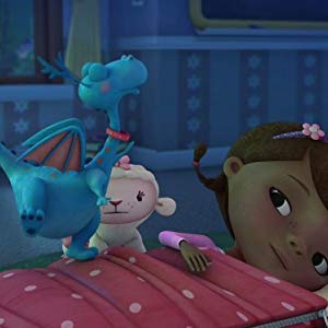 Doc McStuffins
