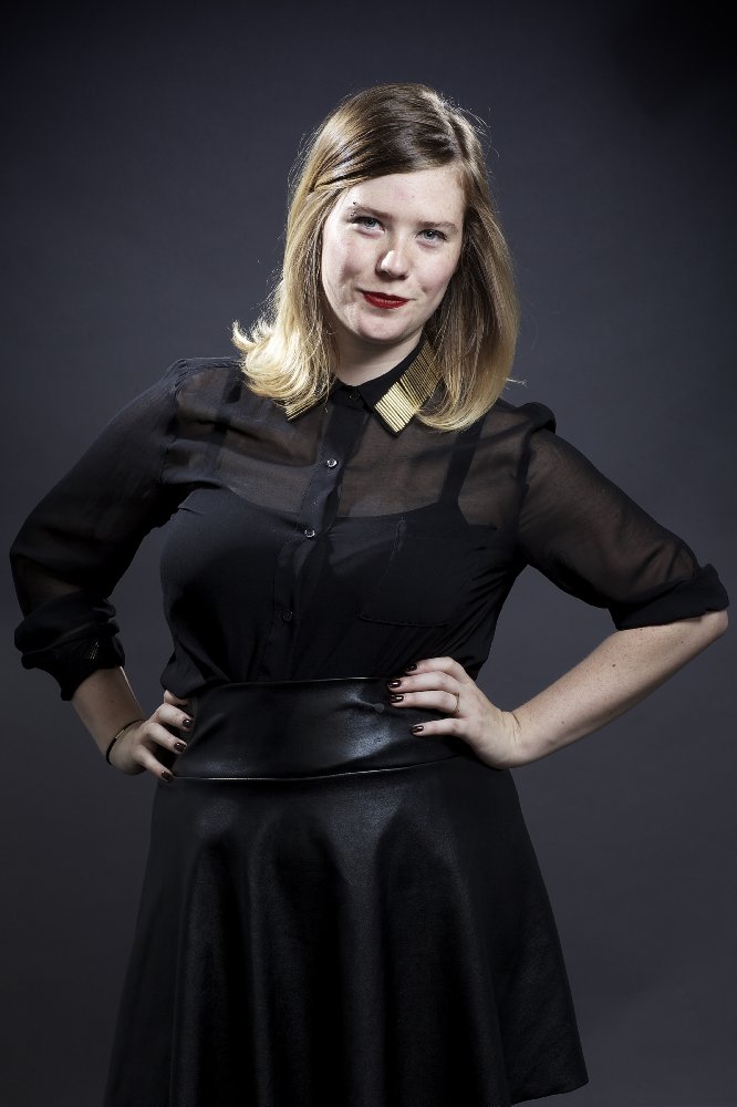 Erin Lee Carr