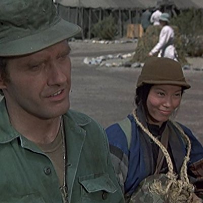 Sergeant Baker
