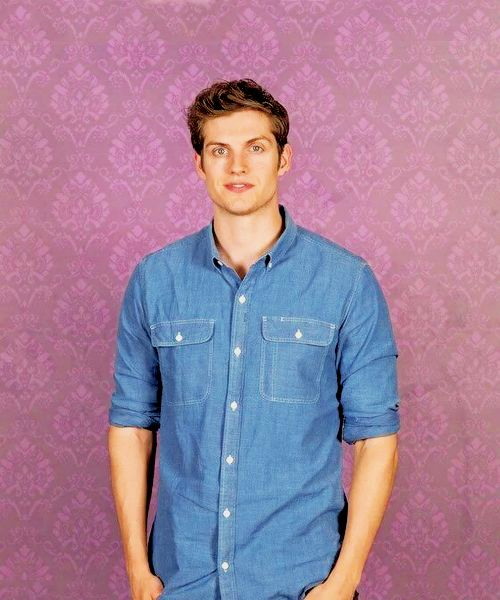 Kol Mikaelson