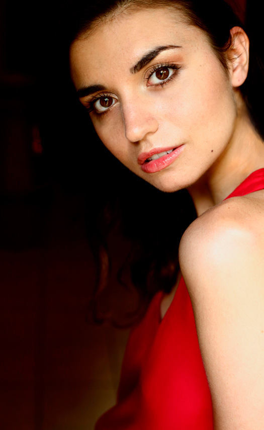 Cristina Rambaldi