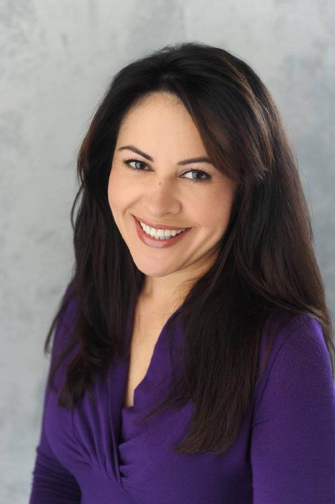 Diane Villegas