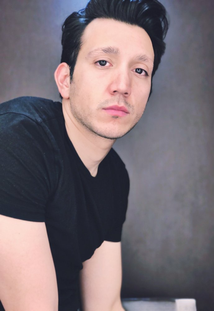 Sergio Osuna