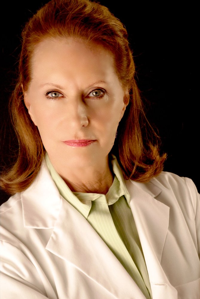 Marcy Roban