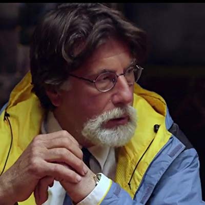 Himself, Himself - The Oak Island Team