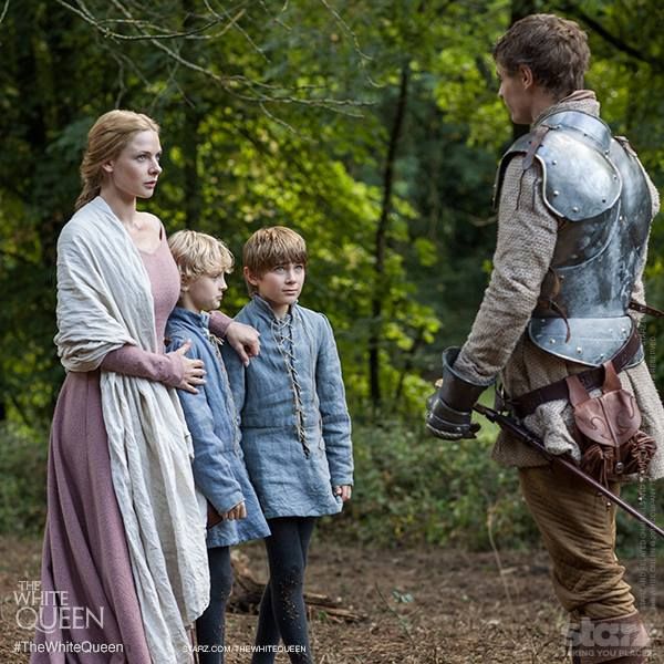 Queen Elizabeth Woodville