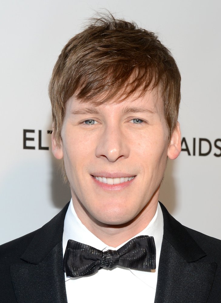 Dustin Lance Black