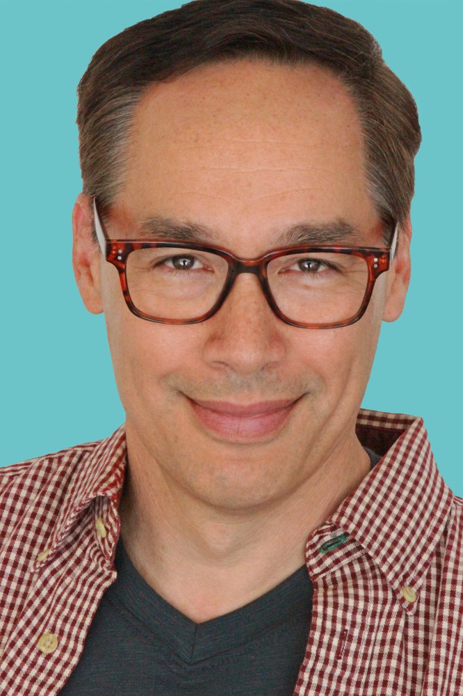 Steve Wong