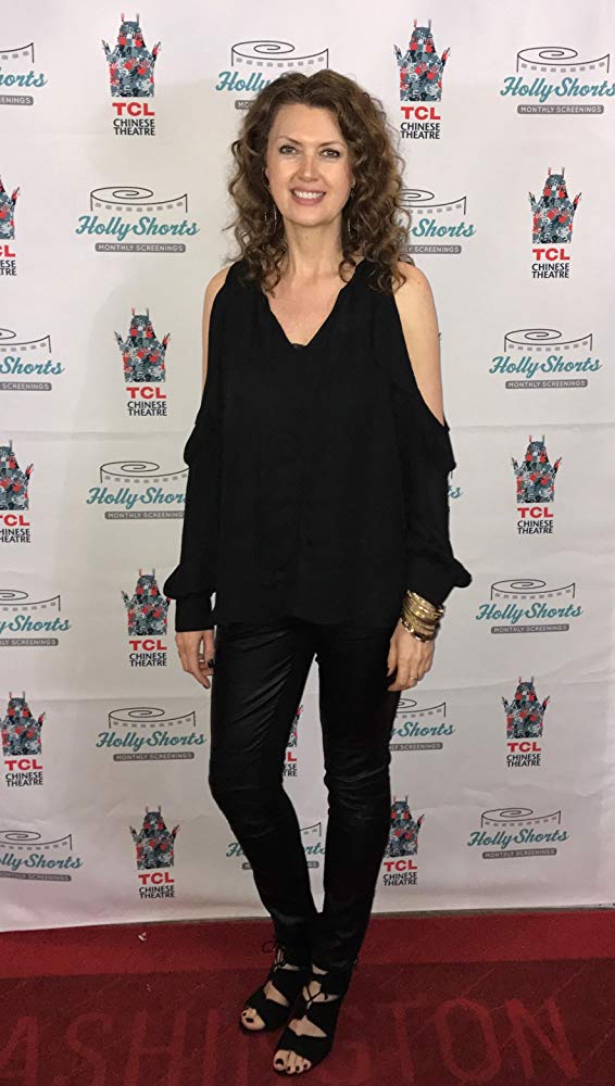 Laura Lockwood