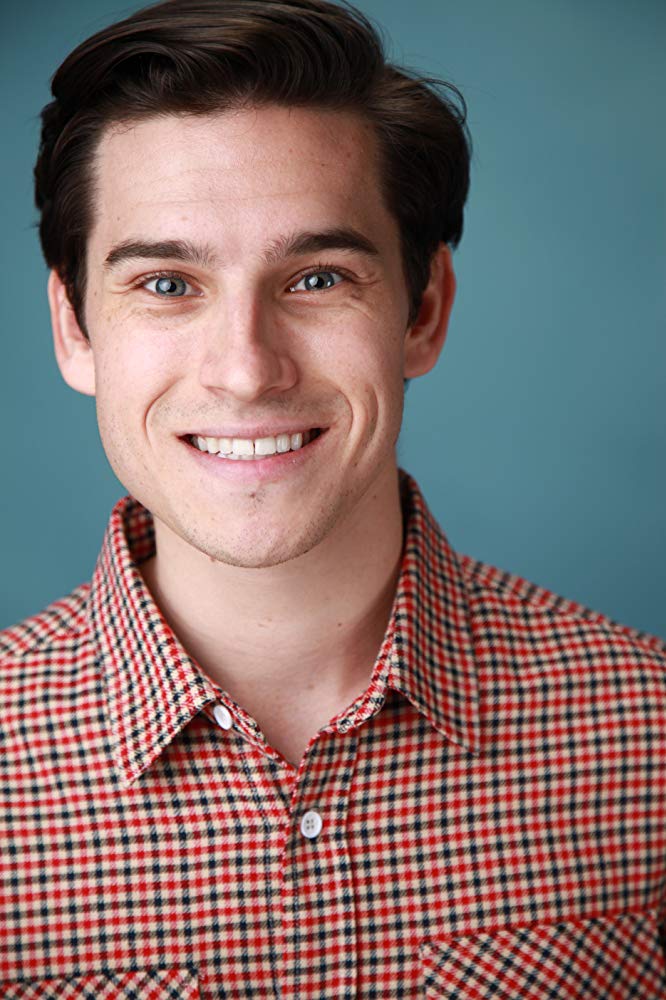 Zachary Sauers