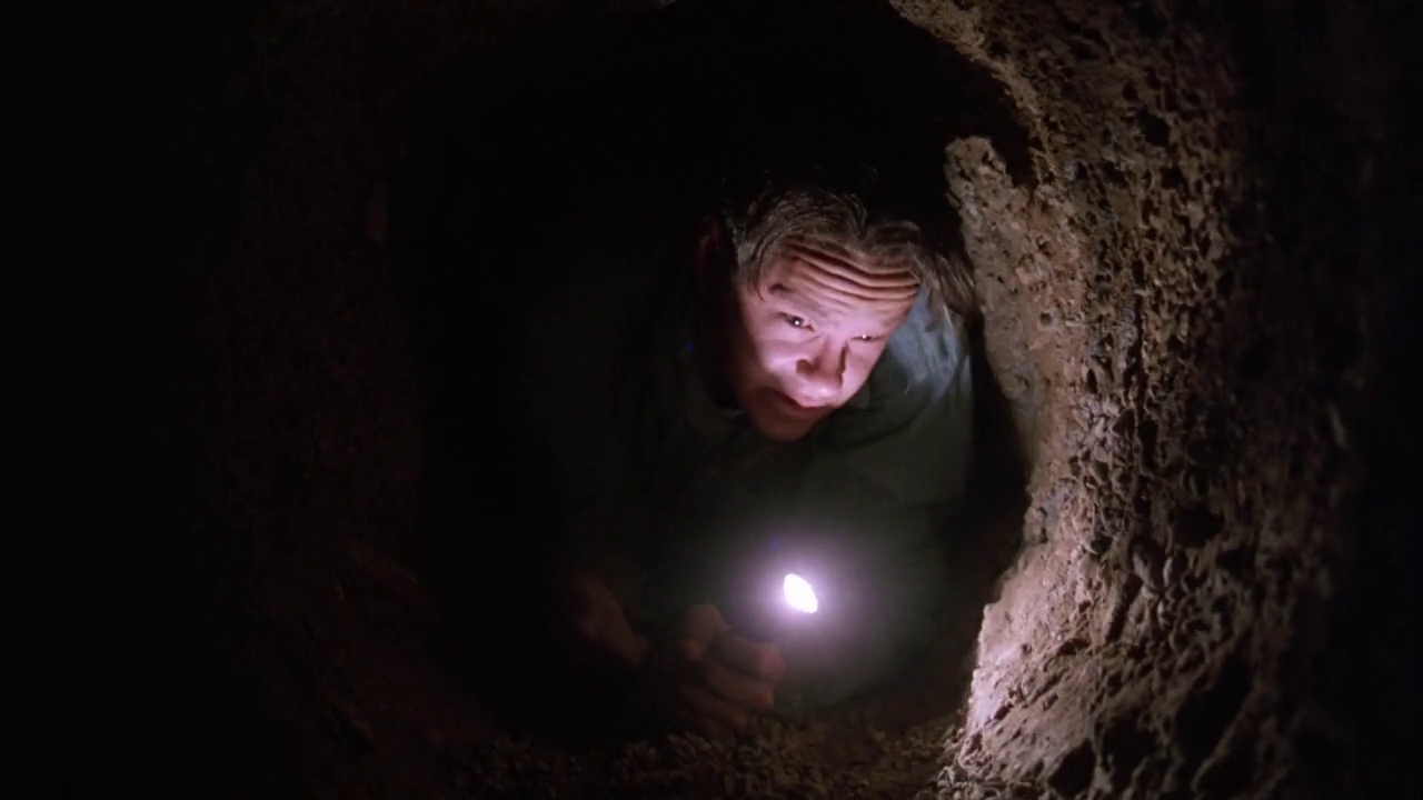Andy Dufresne