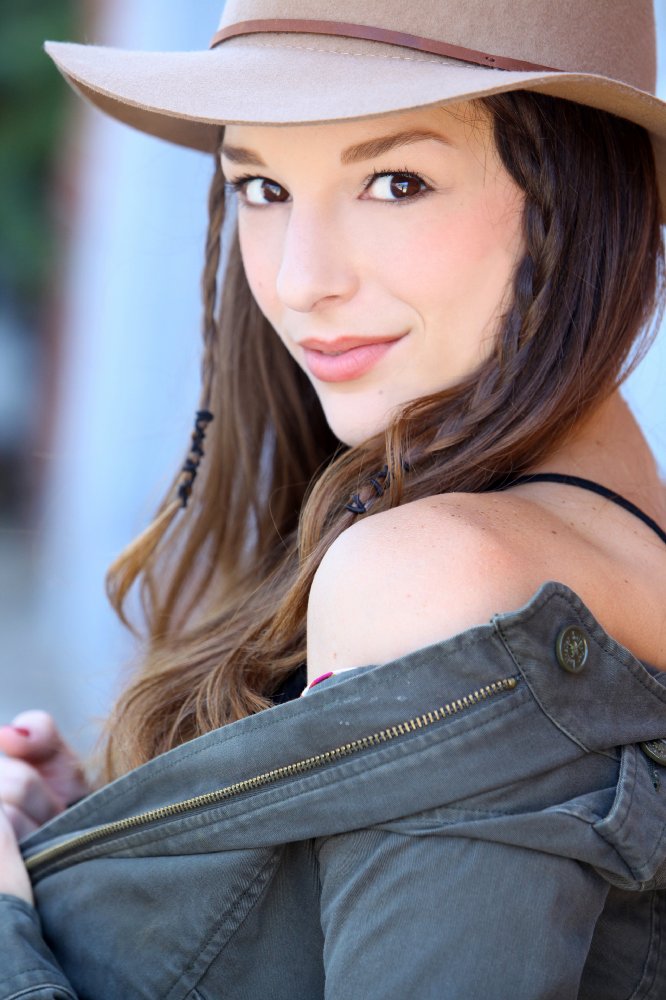 Aubrey Reynolds