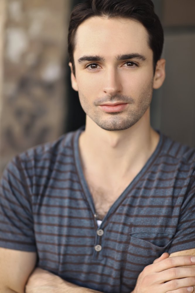 Jake Wynne-Wilson